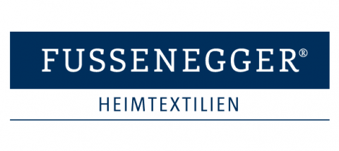 Fussenegger Heimtextilien Logo