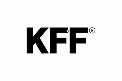 KFF Logo