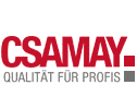 Csamay Logo